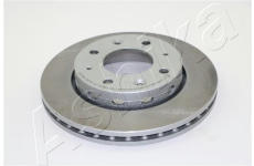 Brzdový kotouč ASHIKA 60-03-396C