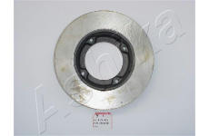 Brzdový kotouč ASHIKA 60-04-400