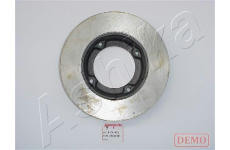 Brzdový kotouč ASHIKA 60-04-400C