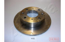 Brzdový kotouč ASHIKA 60-04-402C