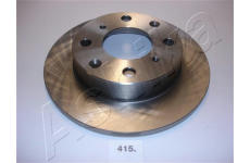 Brzdový kotouč ASHIKA 60-04-415