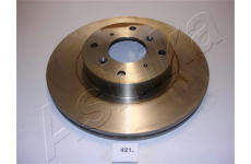 Brzdový kotouč ASHIKA 60-04-421