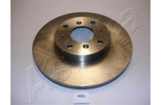 Brzdový kotouč ASHIKA 60-04-422