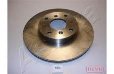 Brzdový kotouč ASHIKA 60-04-422C