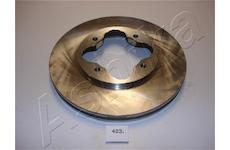 Brzdový kotouč ASHIKA 60-04-423