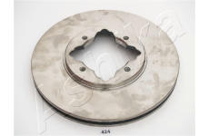 Brzdový kotouč ASHIKA 60-04-424