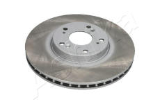 Brzdový kotouč ASHIKA 60-04-433C