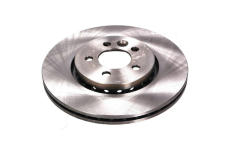 Brzdový kotouč ASHIKA 60-04-442C