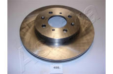 Brzdový kotouč ASHIKA 60-04-498