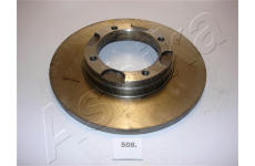 Brzdový kotouč ASHIKA 60-05-508