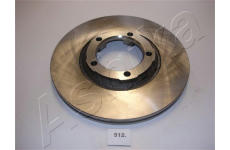 Brzdový kotouč ASHIKA 60-05-512