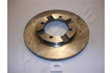 Brzdový kotouč ASHIKA 60-05-524