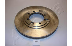 Brzdový kotouč ASHIKA 60-05-525