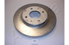 Brzdový kotouč ASHIKA 60-05-527