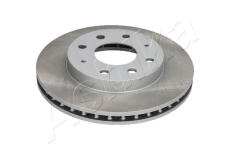 Brzdový kotouč ASHIKA 60-05-530C