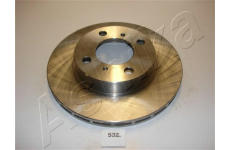 Brzdový kotouč ASHIKA 60-05-532