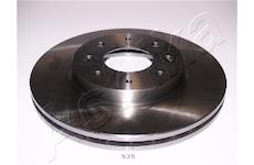 Brzdový kotouč ASHIKA 60-05-535