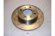 Brzdový kotouč ASHIKA 60-05-538