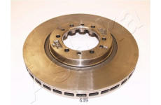 Brzdový kotouč ASHIKA 60-05-539