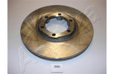 Brzdový kotouč ASHIKA 60-05-589