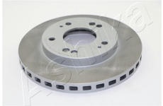 Brzdový kotouč ASHIKA 60-05-592C