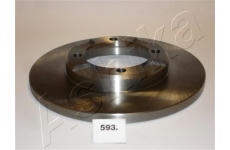 Brzdový kotouč ASHIKA 60-05-593
