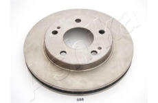 Brzdový kotouč ASHIKA 60-05-598