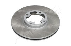 Brzdový kotouč ASHIKA 60-07-709C