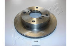 Brzdový kotouč ASHIKA 60-08-804