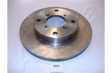 Brzdový kotouč ASHIKA 60-08-805