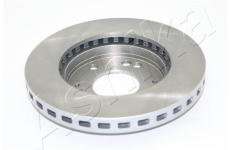 Brzdový kotúč ASHIKA 60-08-812C