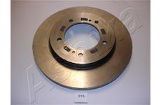 Brzdový kotouč ASHIKA 60-08-816