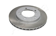 Brzdový kotúč ASHIKA 60-08-816C