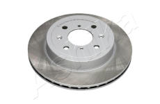 Brzdový kotúč ASHIKA 60-08-817C