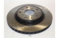 Brzdový kotouč ASHIKA 60-08-820