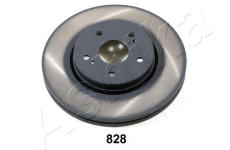 Brzdový kotouč ASHIKA 60-08-828