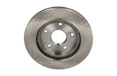 Brzdový kotouč ASHIKA 60-08-831