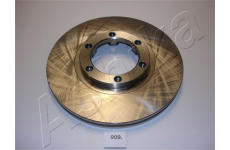 Brzdový kotouč ASHIKA 60-09-909