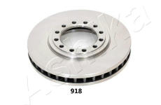 Brzdový kotouč ASHIKA 60-09-918