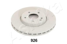 Brzdový kotouč ASHIKA 60-09-926