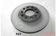 Brzdový kotouč ASHIKA 60-09-927C