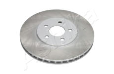 Brzdový kotúč ASHIKA 60-09-996C