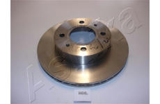 Brzdový kotouč ASHIKA 60-0H-005