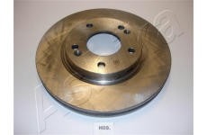 Brzdový kotouč ASHIKA 60-0H-009