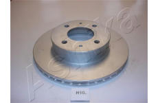 Brzdový kotouč ASHIKA 60-0H-010