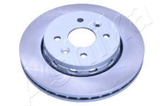 Brzdový kotouč ASHIKA 60-0K-012C