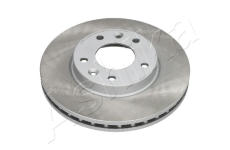 Brzdový kotouč ASHIKA 60-0K-K11C