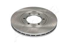 Brzdový kotouč ASHIKA 60-0K-K13C