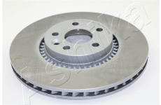 Brzdový kotouč ASHIKA 60-0L-L05C