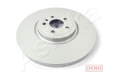 Brzdový kotouč ASHIKA 60-0L-L18C